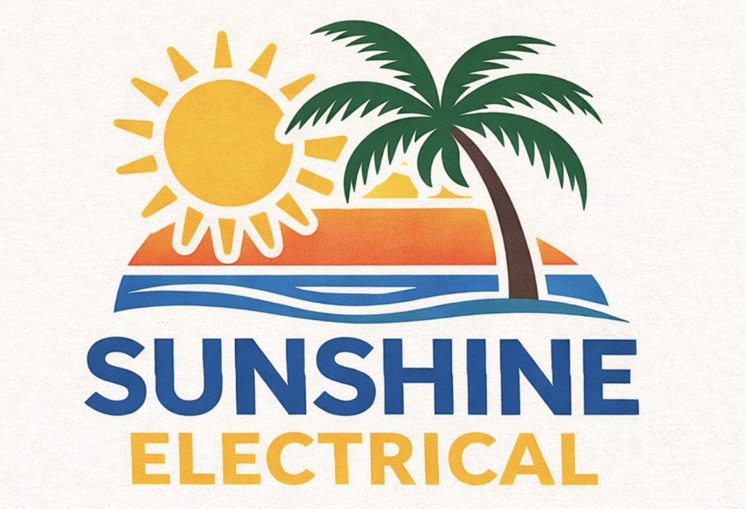 Sunshine Electrical Logo